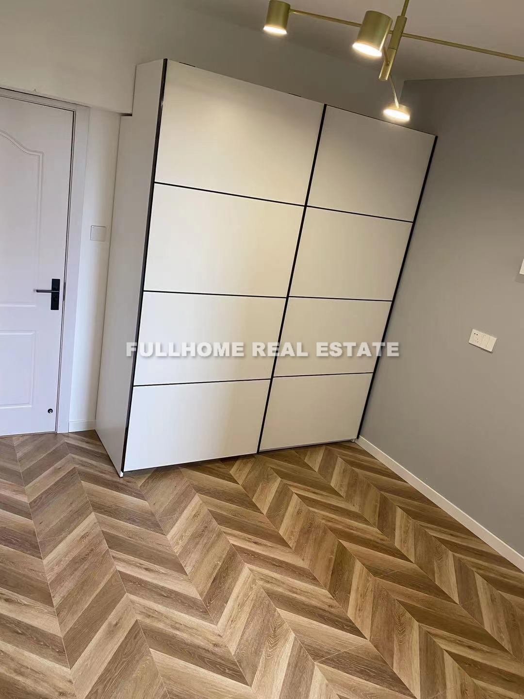 Haifu Apartment - Interior view 6, Shanghai rental property