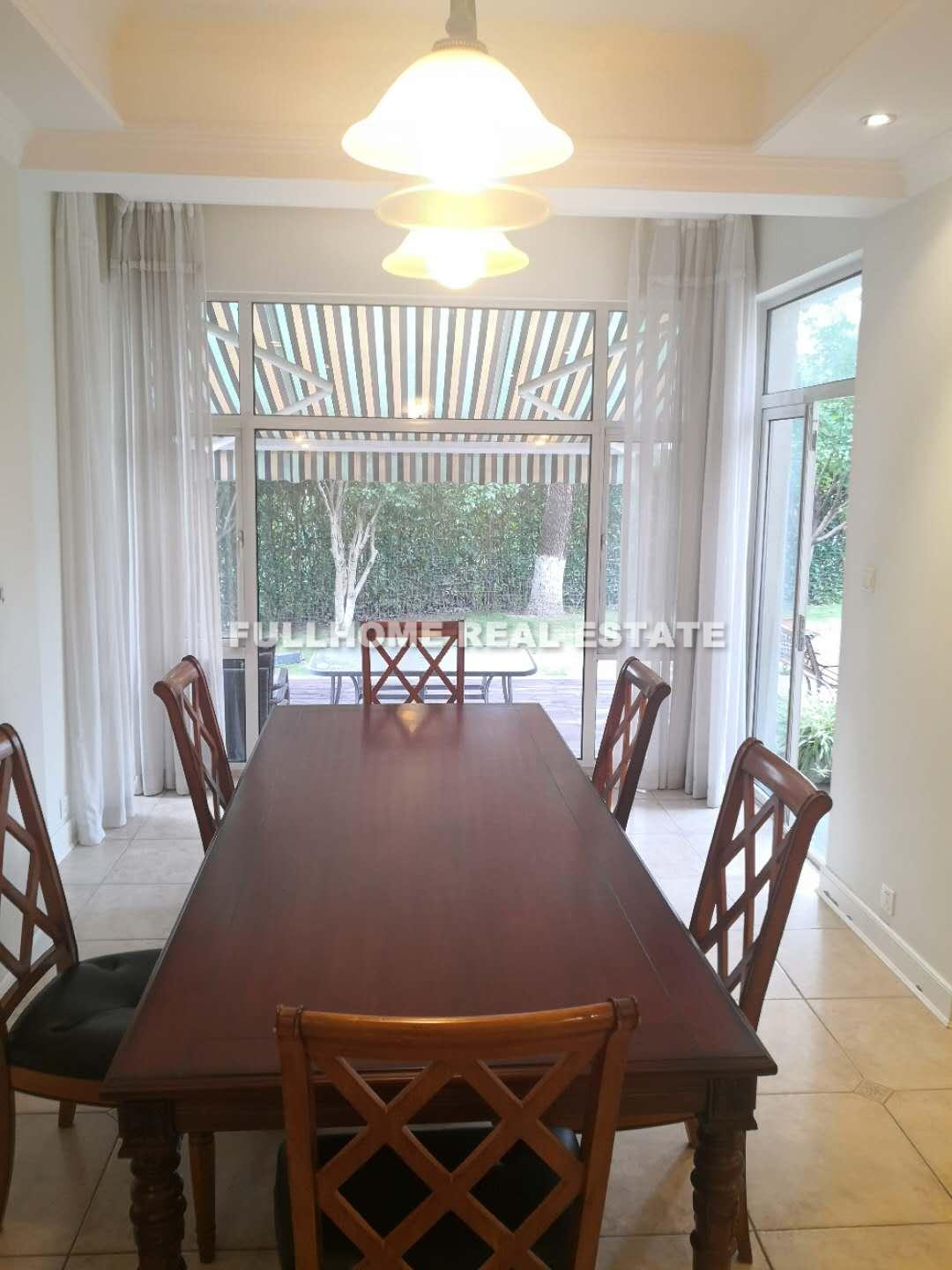 Le Chambord - Interior view 9, Shanghai rental property