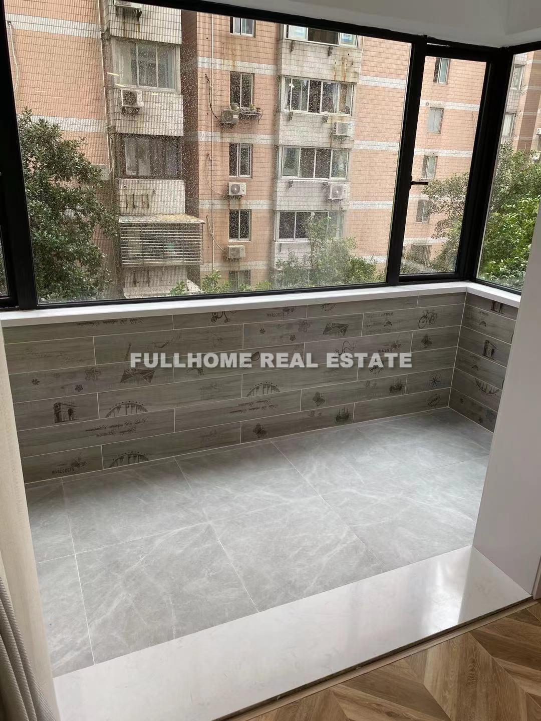 Haifu Apartment - Interior view 9, Shanghai rental property