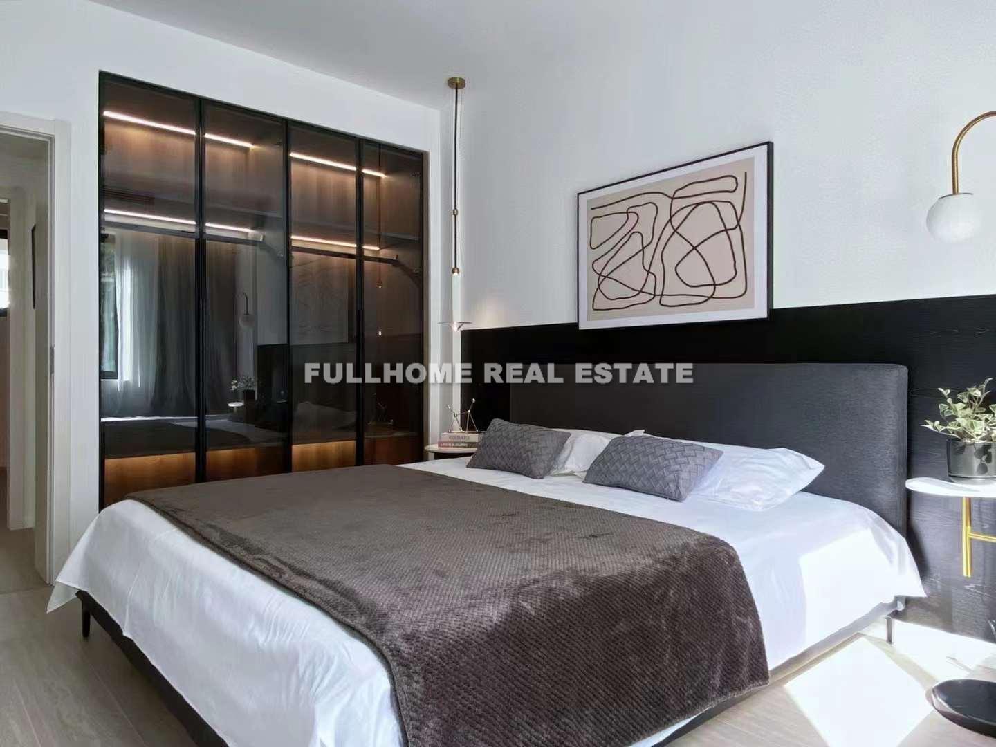Sha Tian Garden - Interior view 6, Shanghai rental property