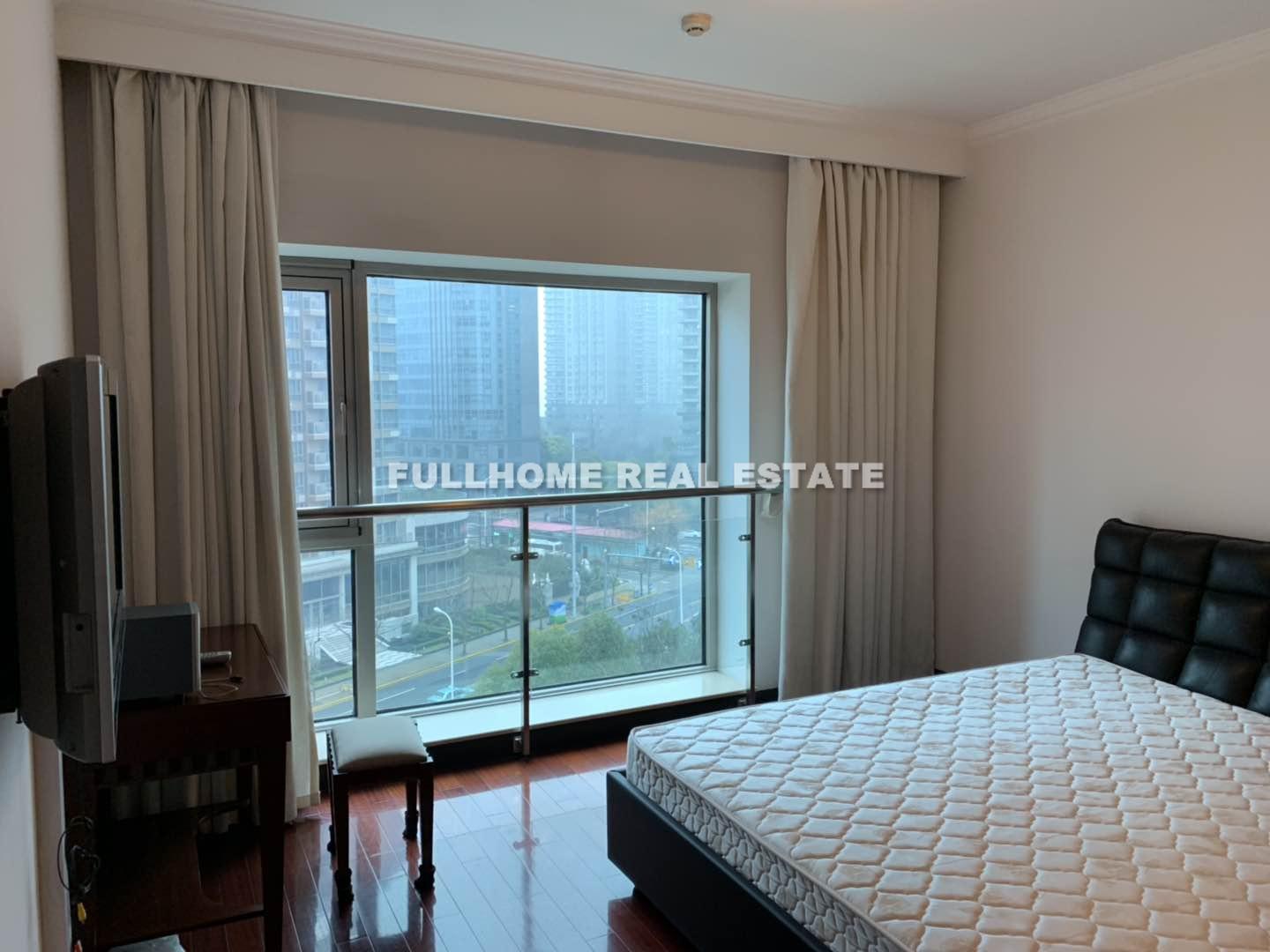 Shimao Riviera Garden - Interior view 5, Shanghai rental property