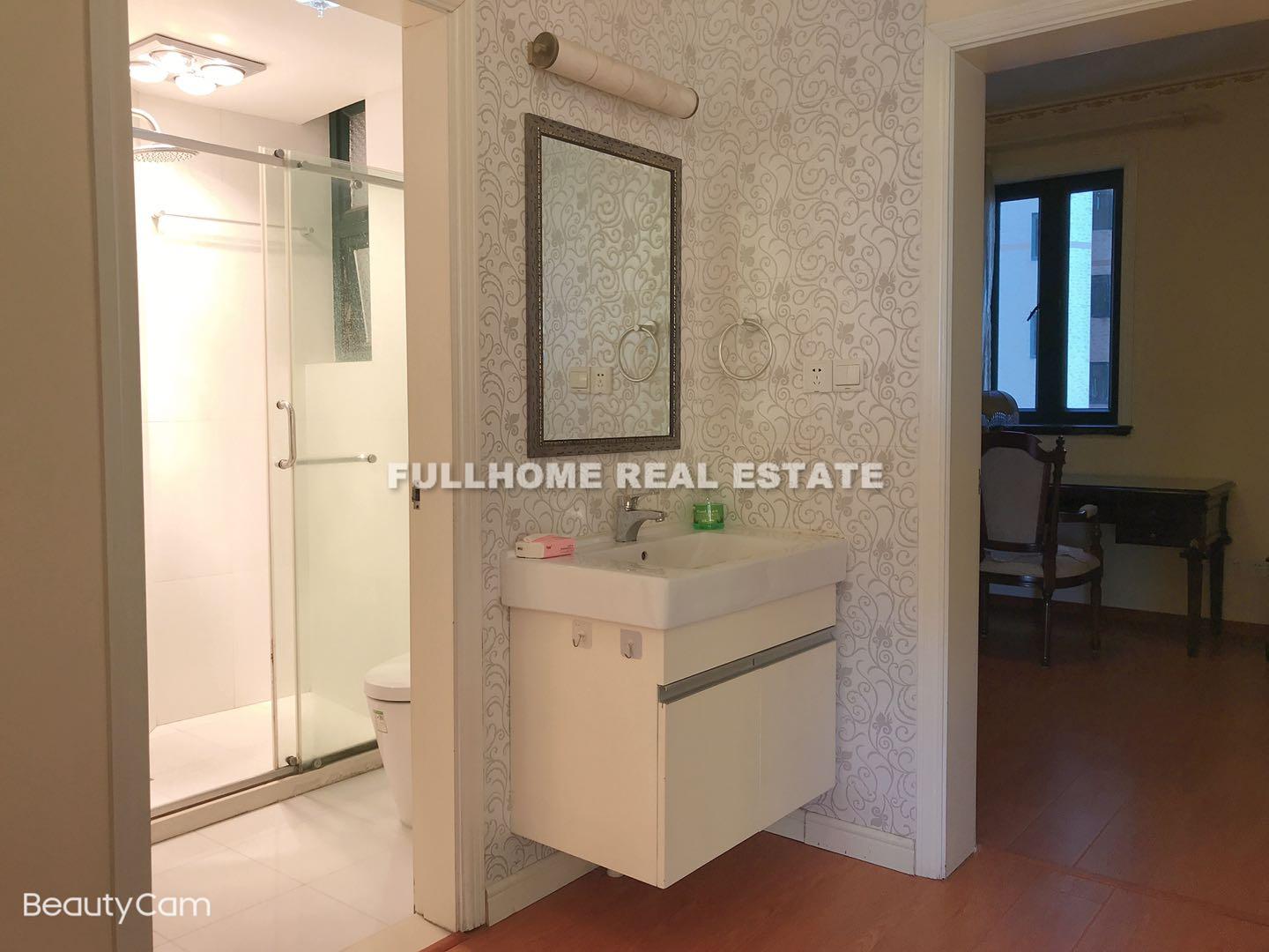 Yanlord Garden - Interior view 11, Shanghai rental property