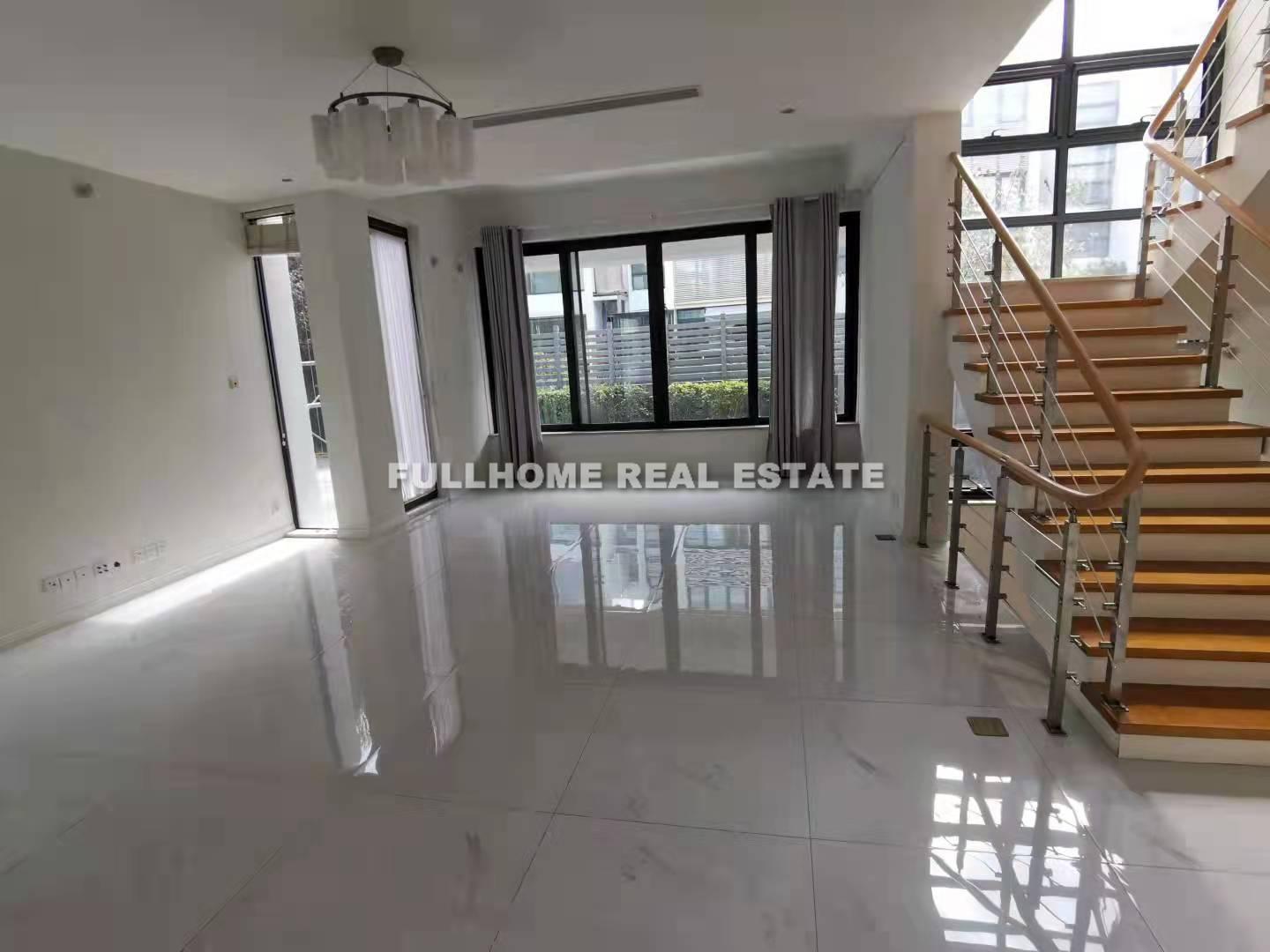 Villa Riviera - Interior view 15, Shanghai rental property