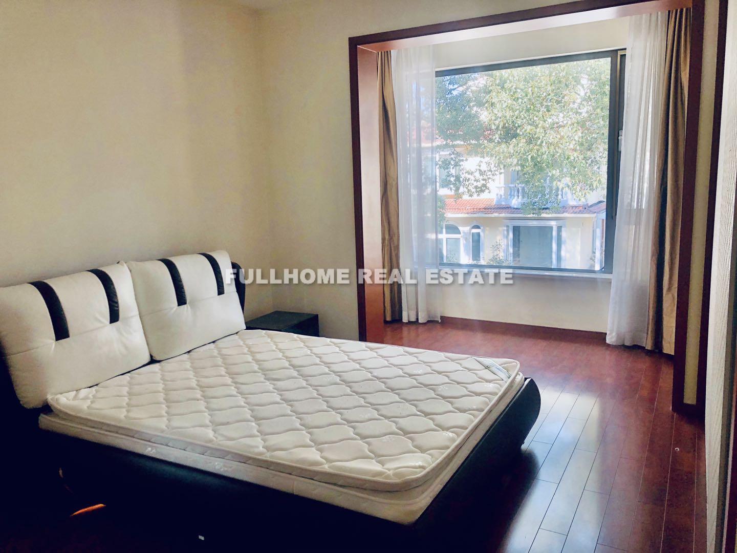 Western Suburban Garden - Interior view 6, Shanghai rental property