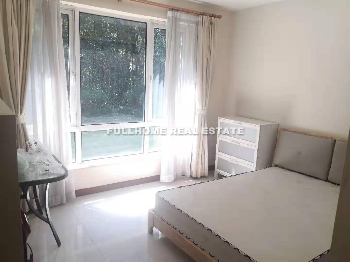 Le Chambord - Interior view 11, Shanghai rental property