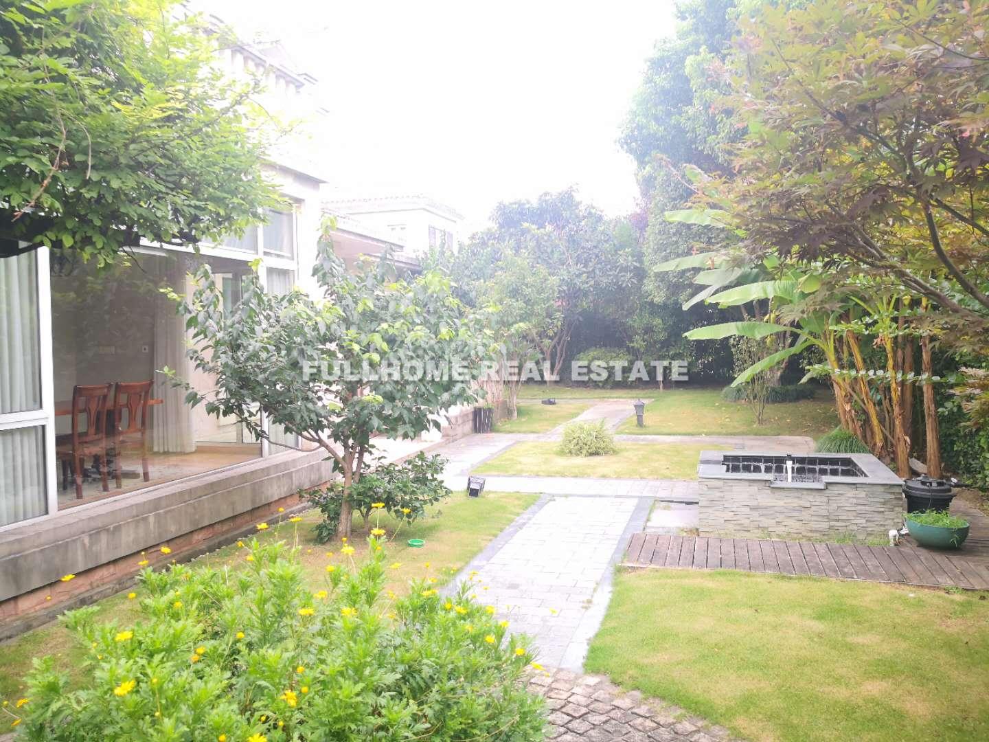 Le Chambord - Interior view 10, Shanghai rental property