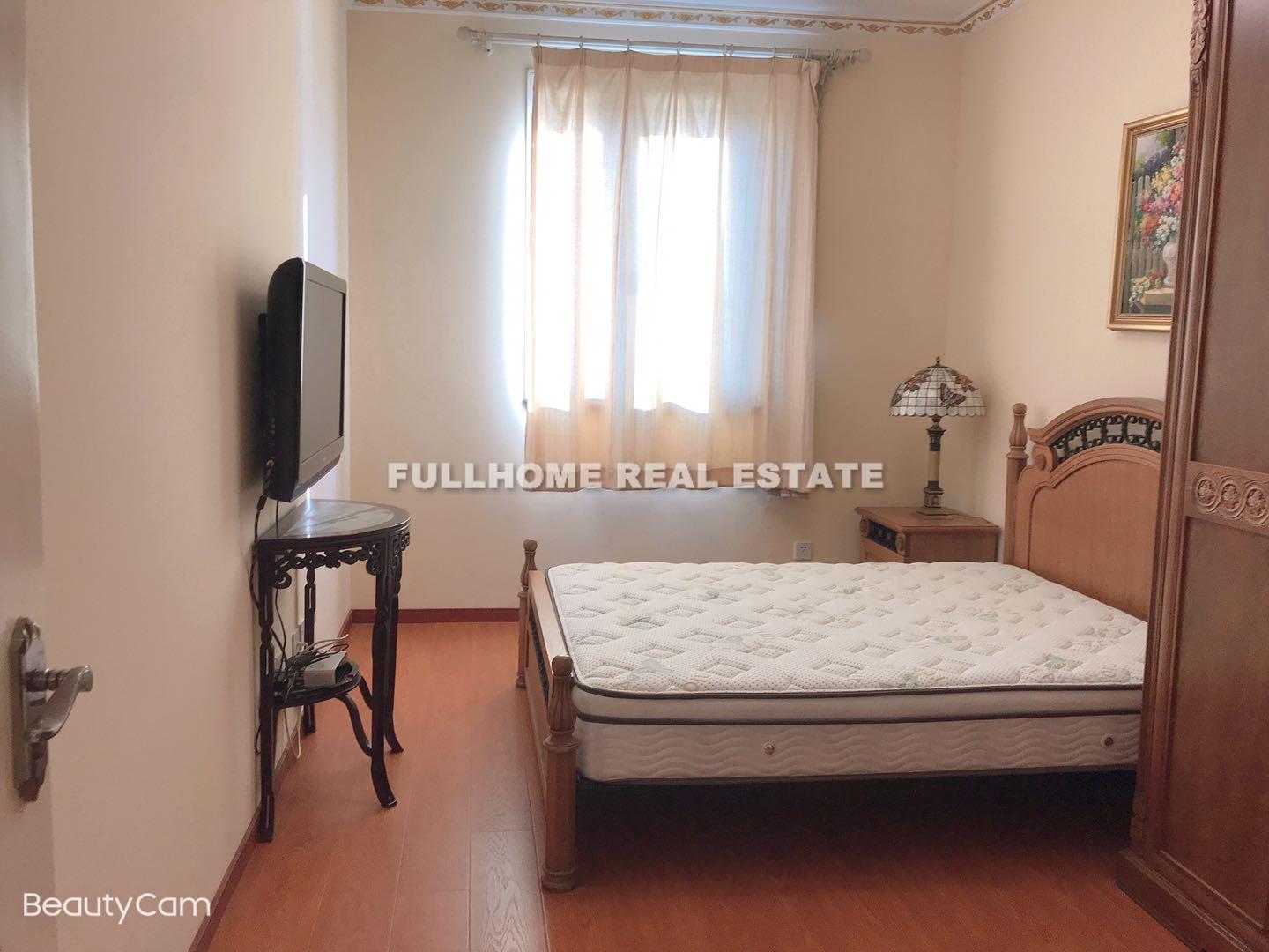 Yanlord Garden - Interior view 8, Shanghai rental property