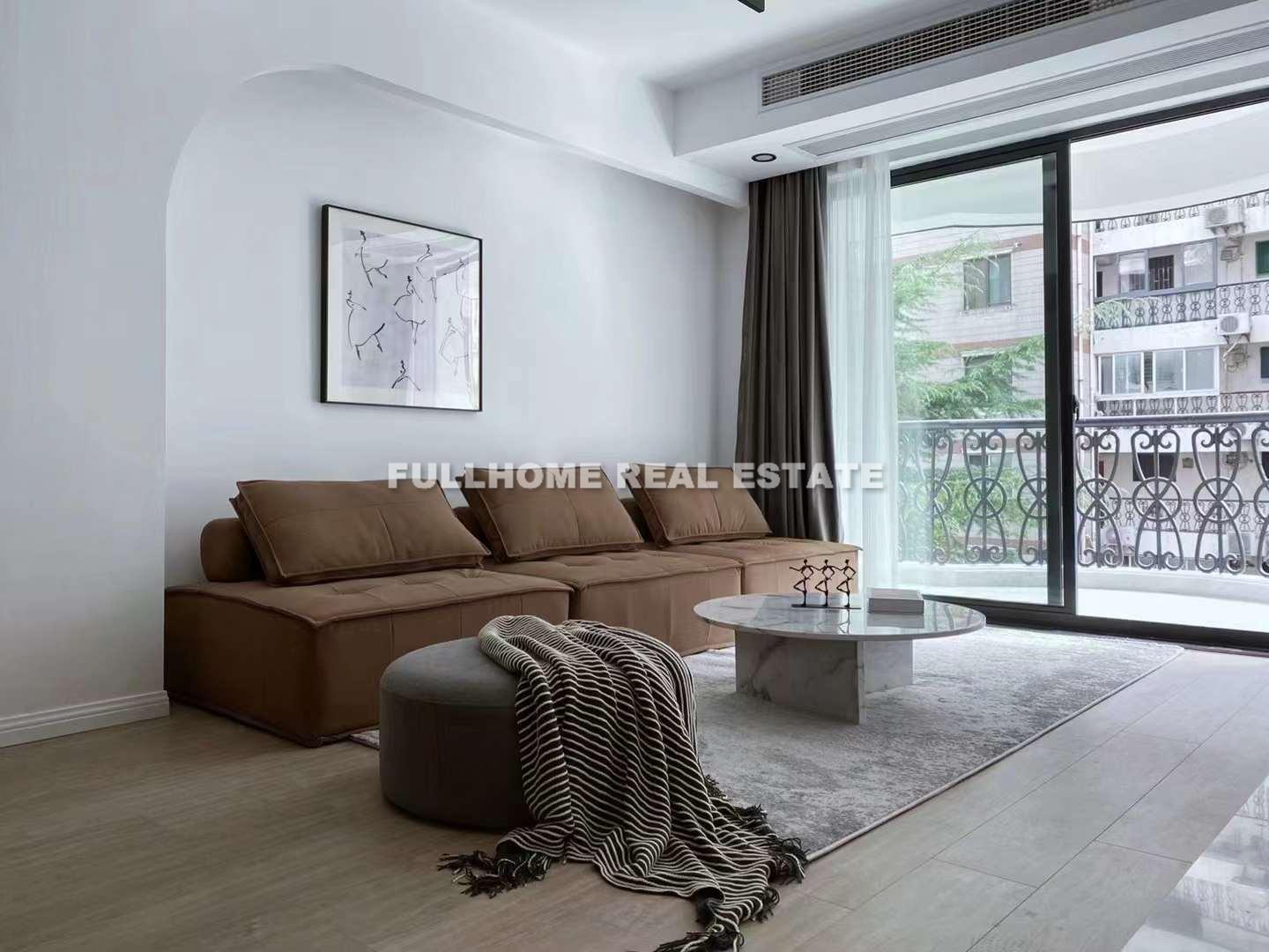 Sha Tian Garden - Interior view 7, Shanghai rental property