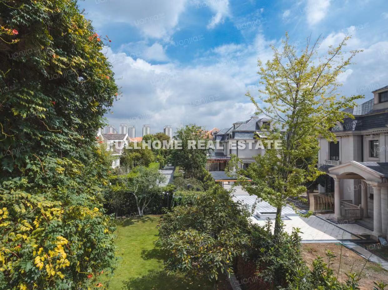 Le Chambord - Interior view 13, Shanghai rental property