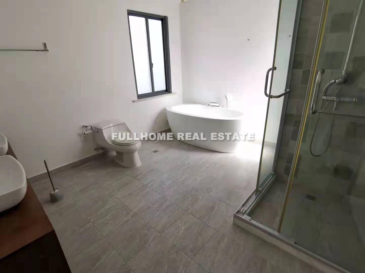 Villa Riviera - Interior view 3, Shanghai rental property