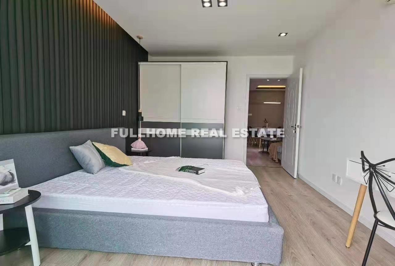 Luwan Dushi Garden - Interior view 3, Shanghai rental property