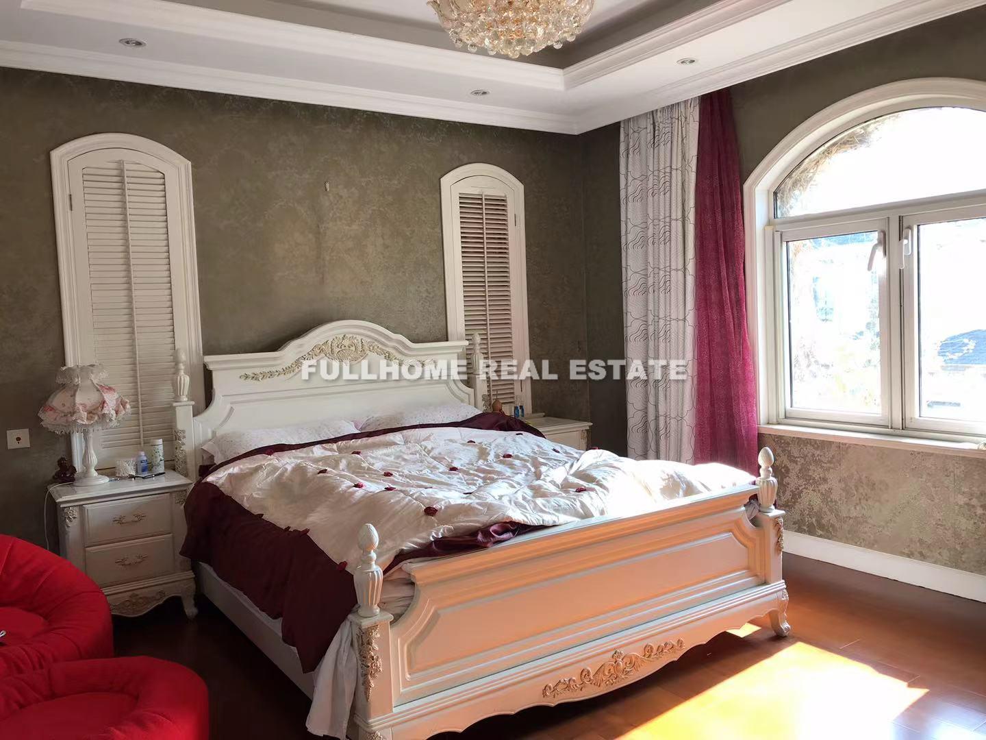 Le Chambord - Interior view 9, Shanghai rental property