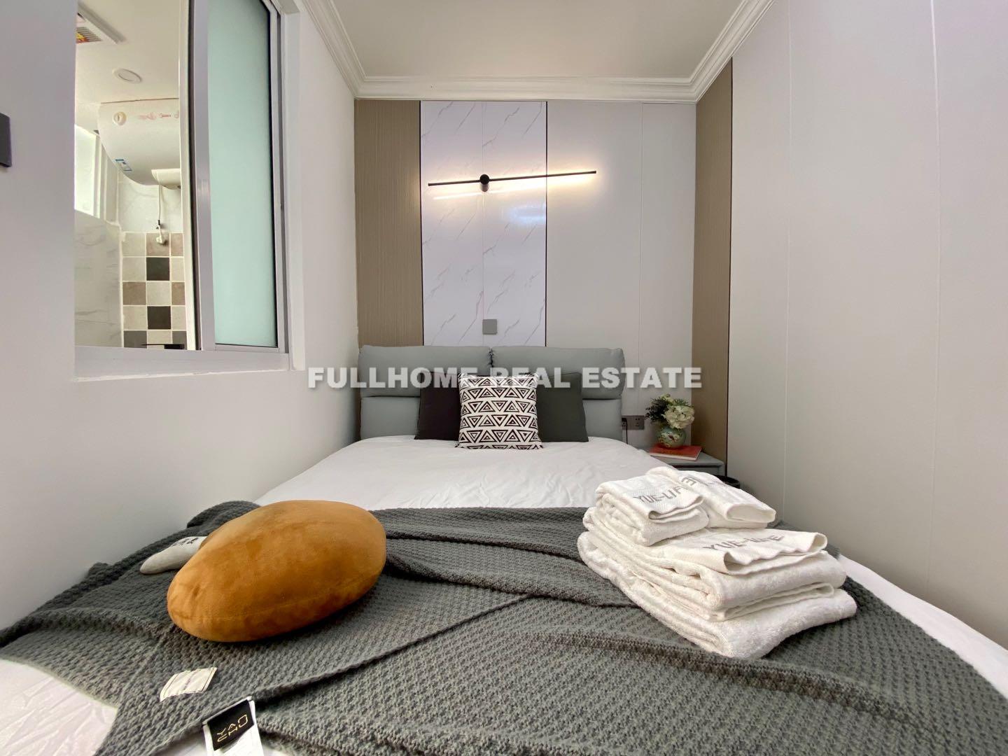 Lane 1001-1500 Middle Huaihai Road Old House - Interior view 5, Shanghai rental property