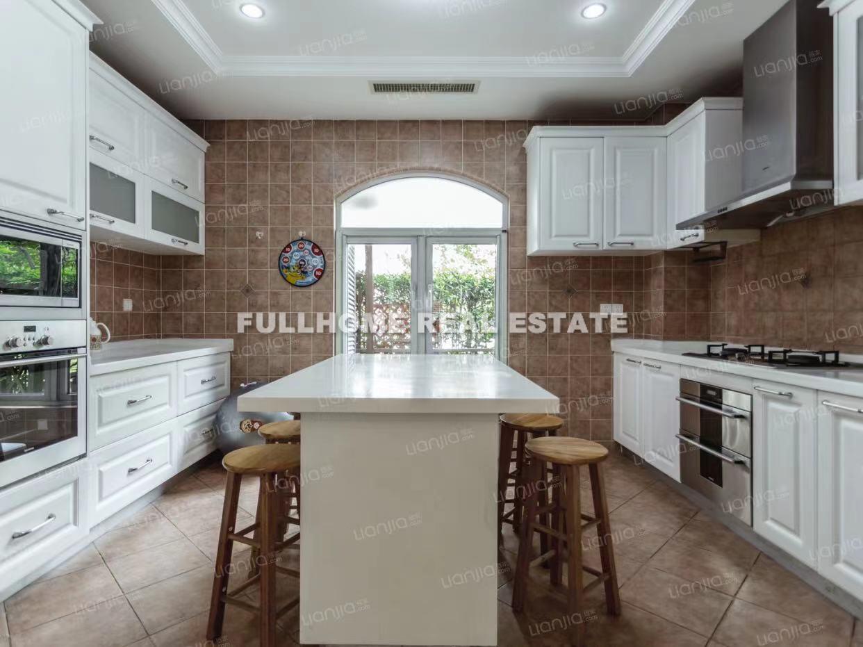 Le Chambord - Interior view 6, Shanghai rental property