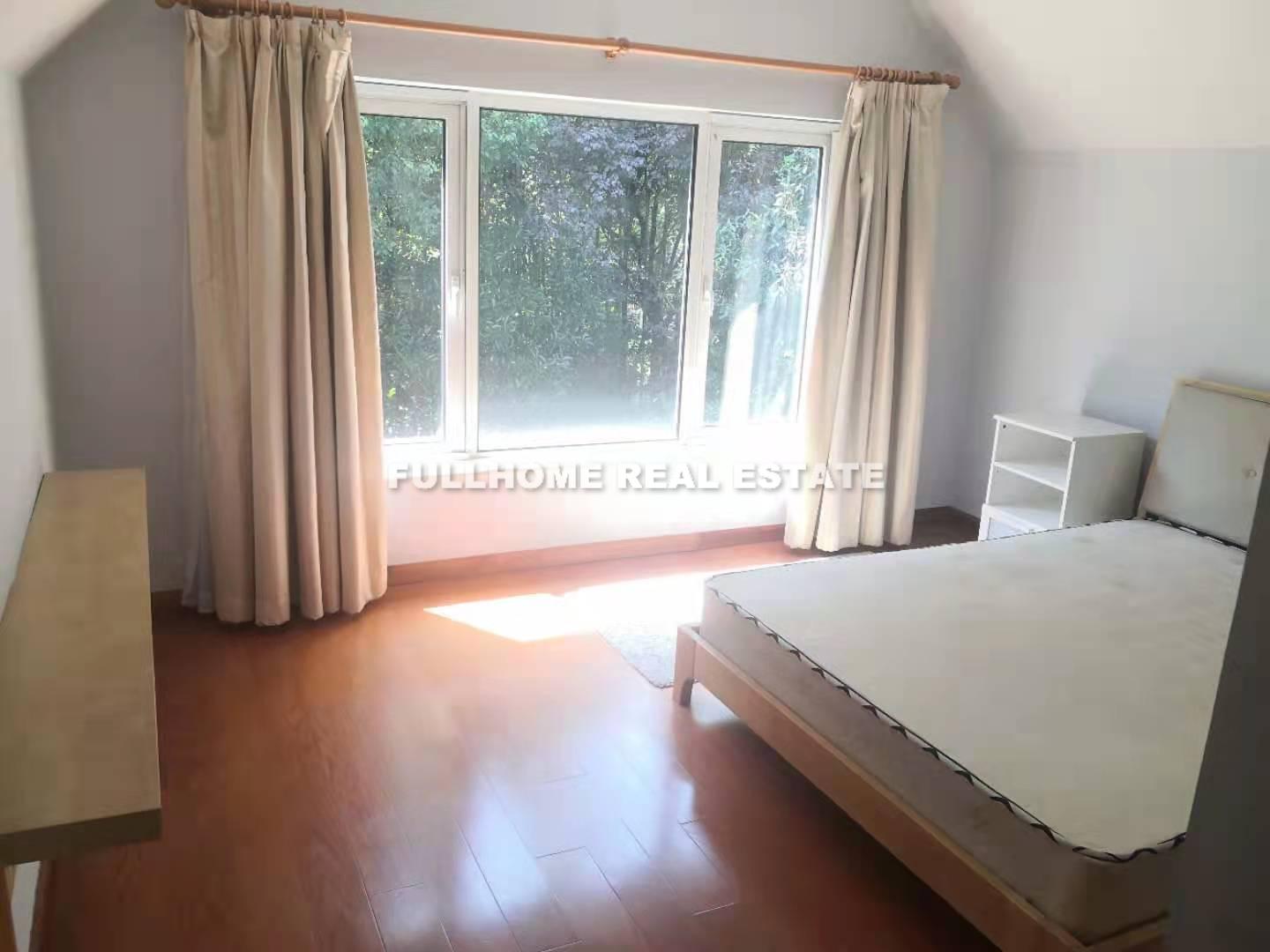 Le Chambord - Interior view 10, Shanghai rental property