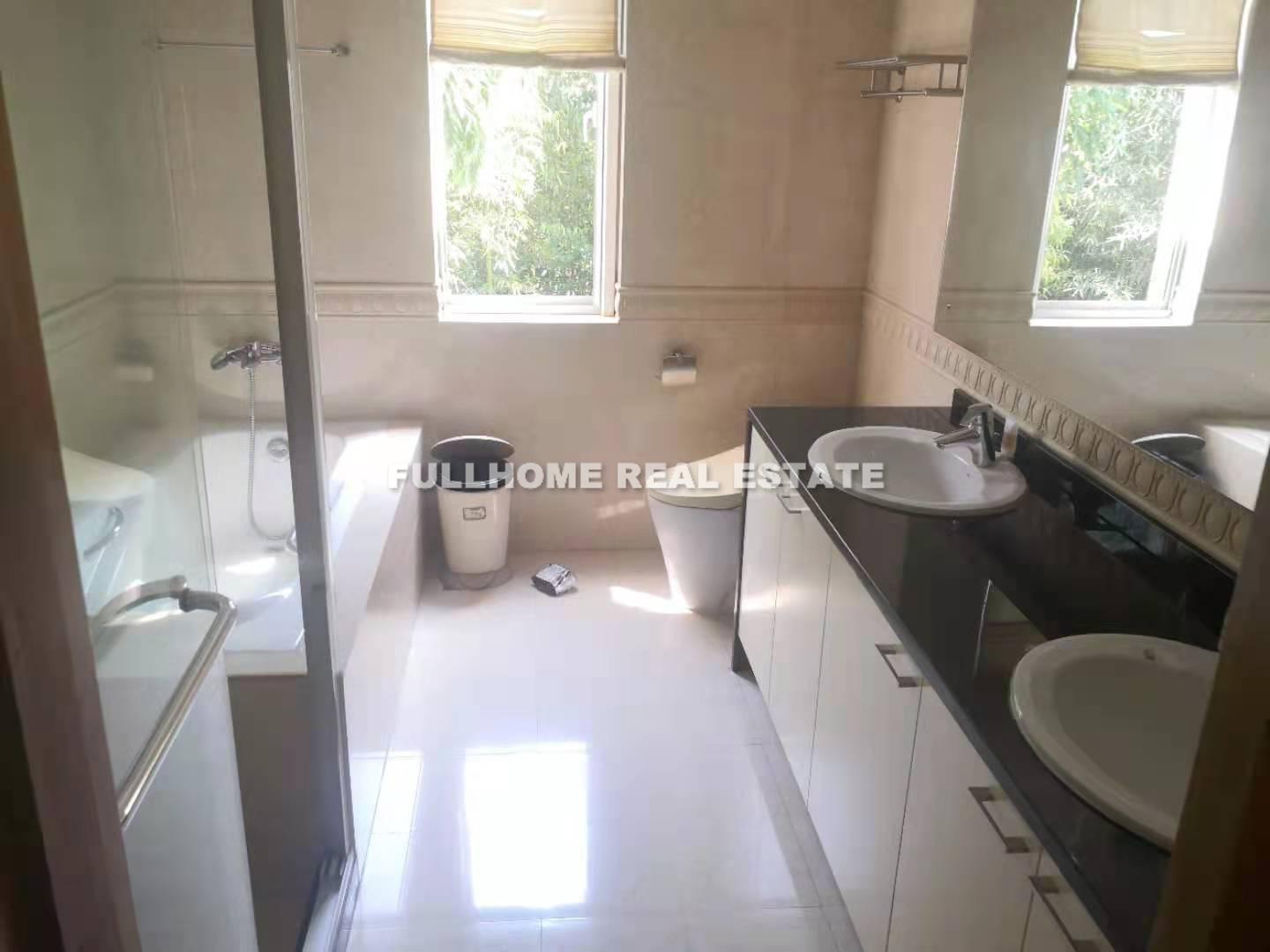 Le Chambord - Interior view 9, Shanghai rental property