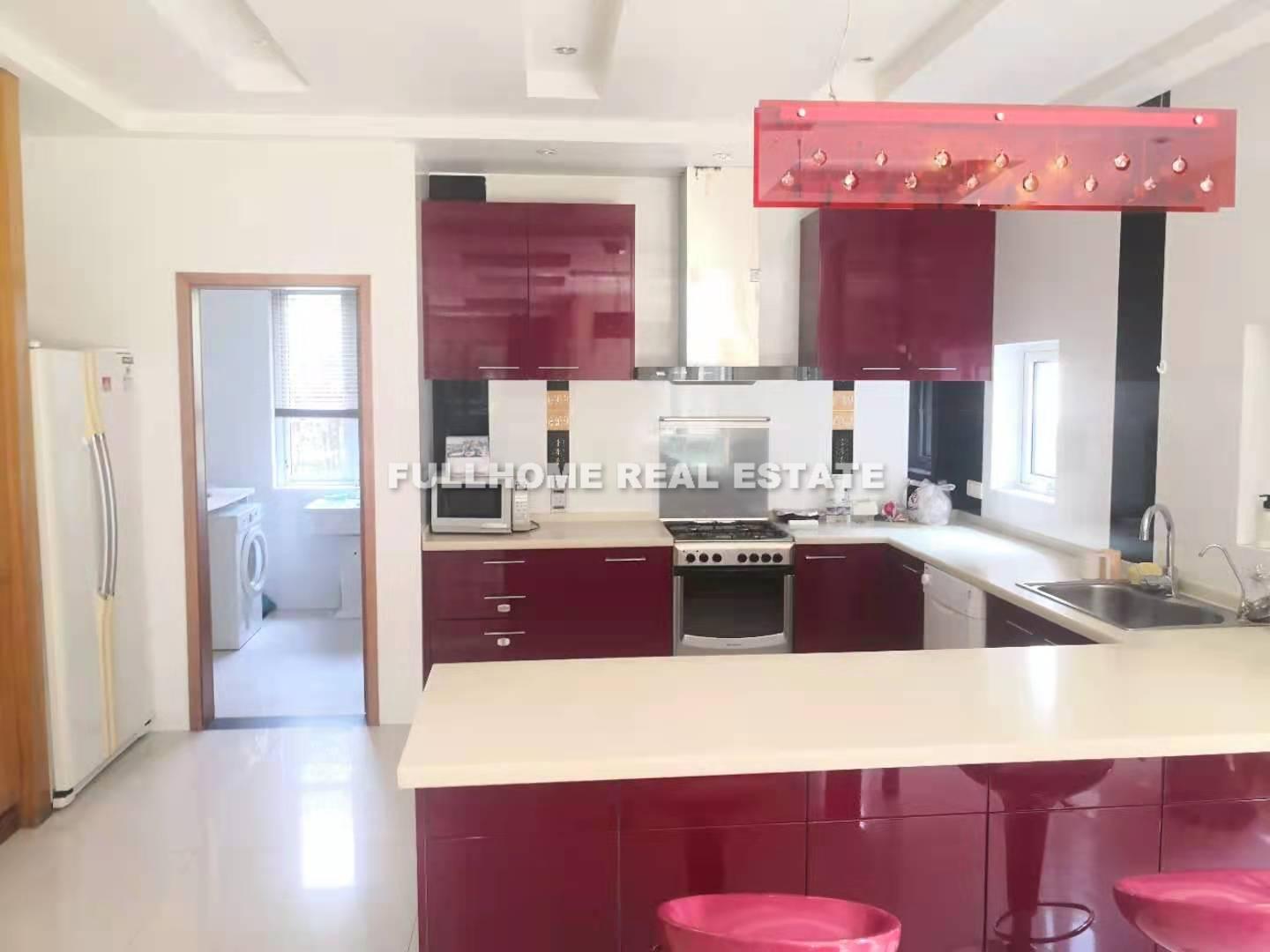 Le Chambord - Interior view 14, Shanghai rental property