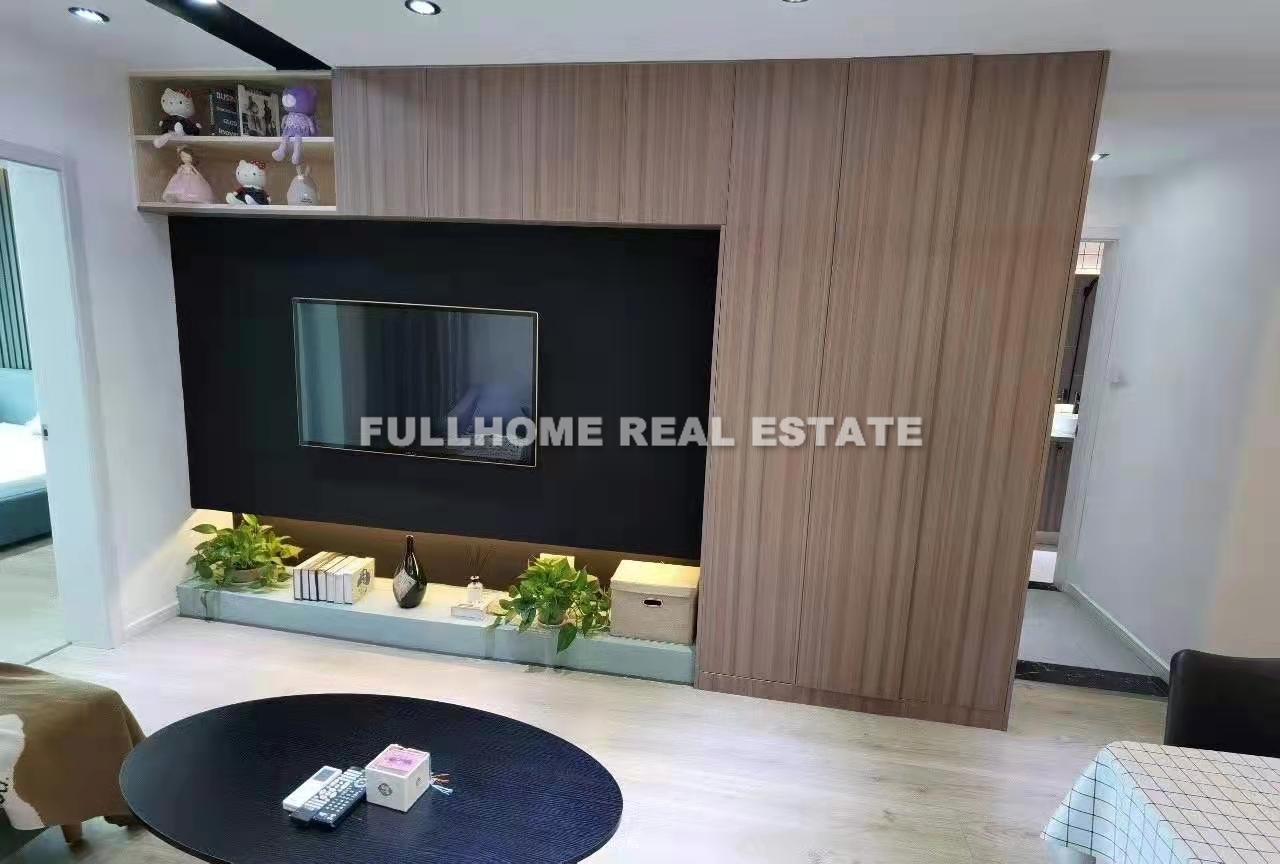 Luwan Dushi Garden - Interior view 6, Shanghai rental property