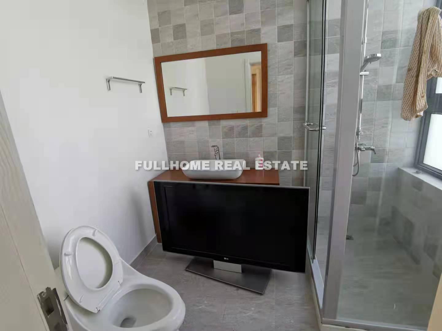 Villa Riviera - Interior view 6, Shanghai rental property