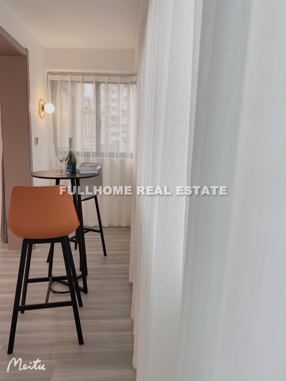 New Hong An Apartment - Interior view 7, Shanghai rental property