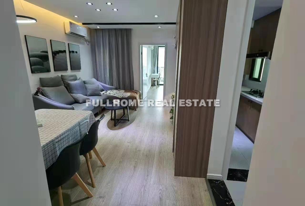 Luwan Dushi Garden - Interior view 9, Shanghai rental property