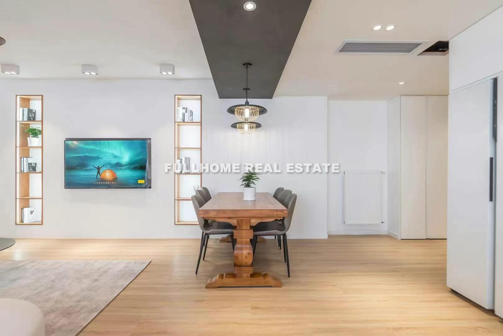 Xindi Garden - Interior view 5, Shanghai rental property