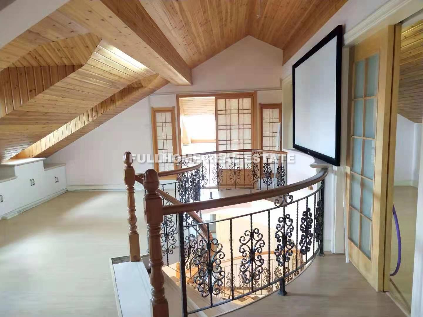 Le Chambord - Interior view 11, Shanghai rental property