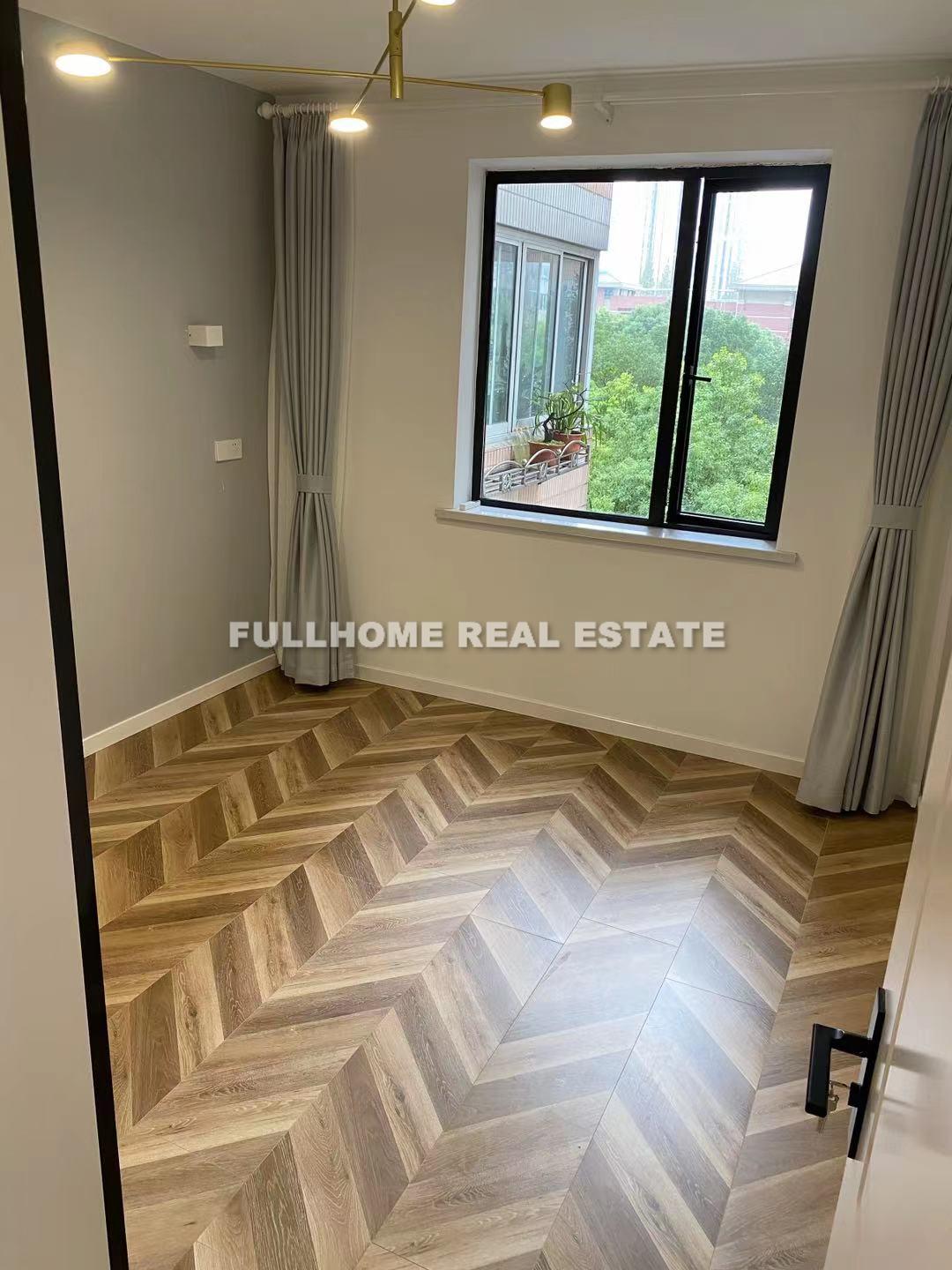Haifu Apartment - Interior view 7, Shanghai rental property