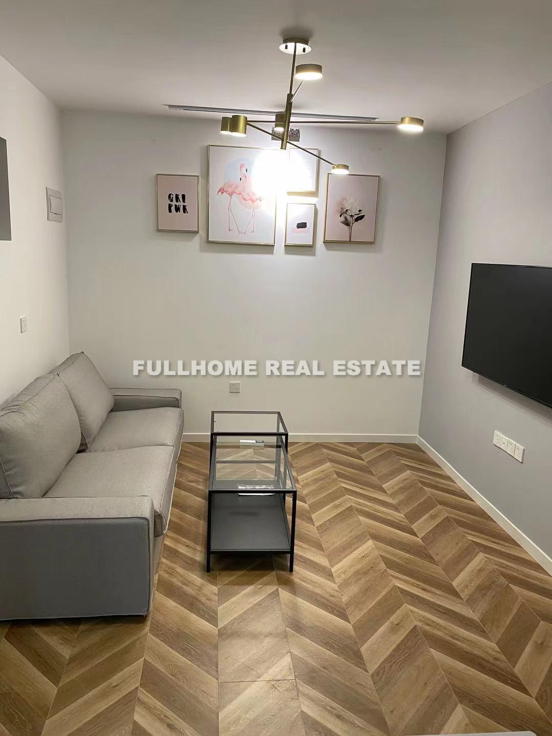 Haifu Apartment - 2 bedroom apartment in Shanghai, Downtown, Downtown