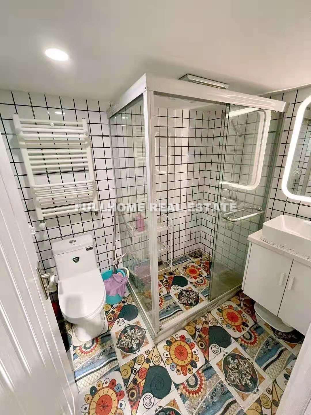 Lane 401-800 Changle Road Old House	 - Interior view 7, Shanghai rental property