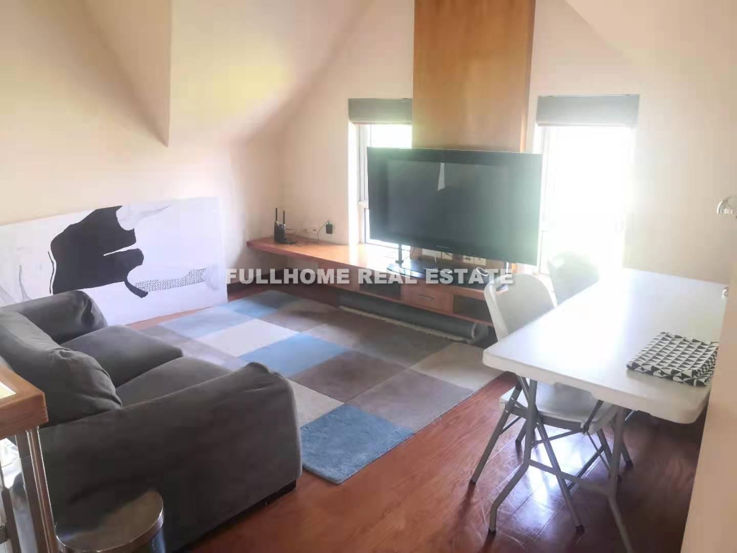 Le Chambord - Interior view 8, Shanghai rental property