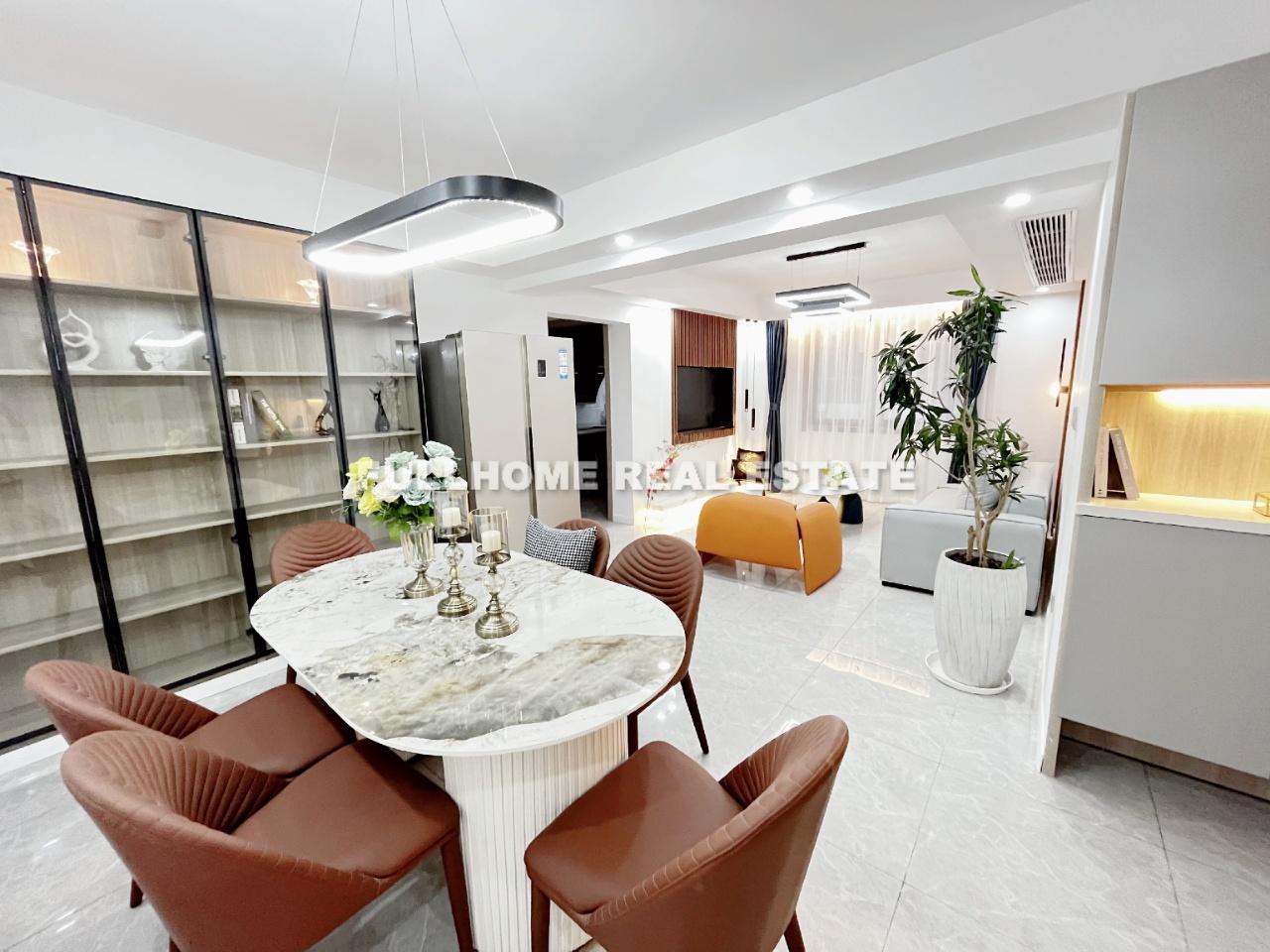 New Hong An Apartment - Interior view 2, Shanghai rental property