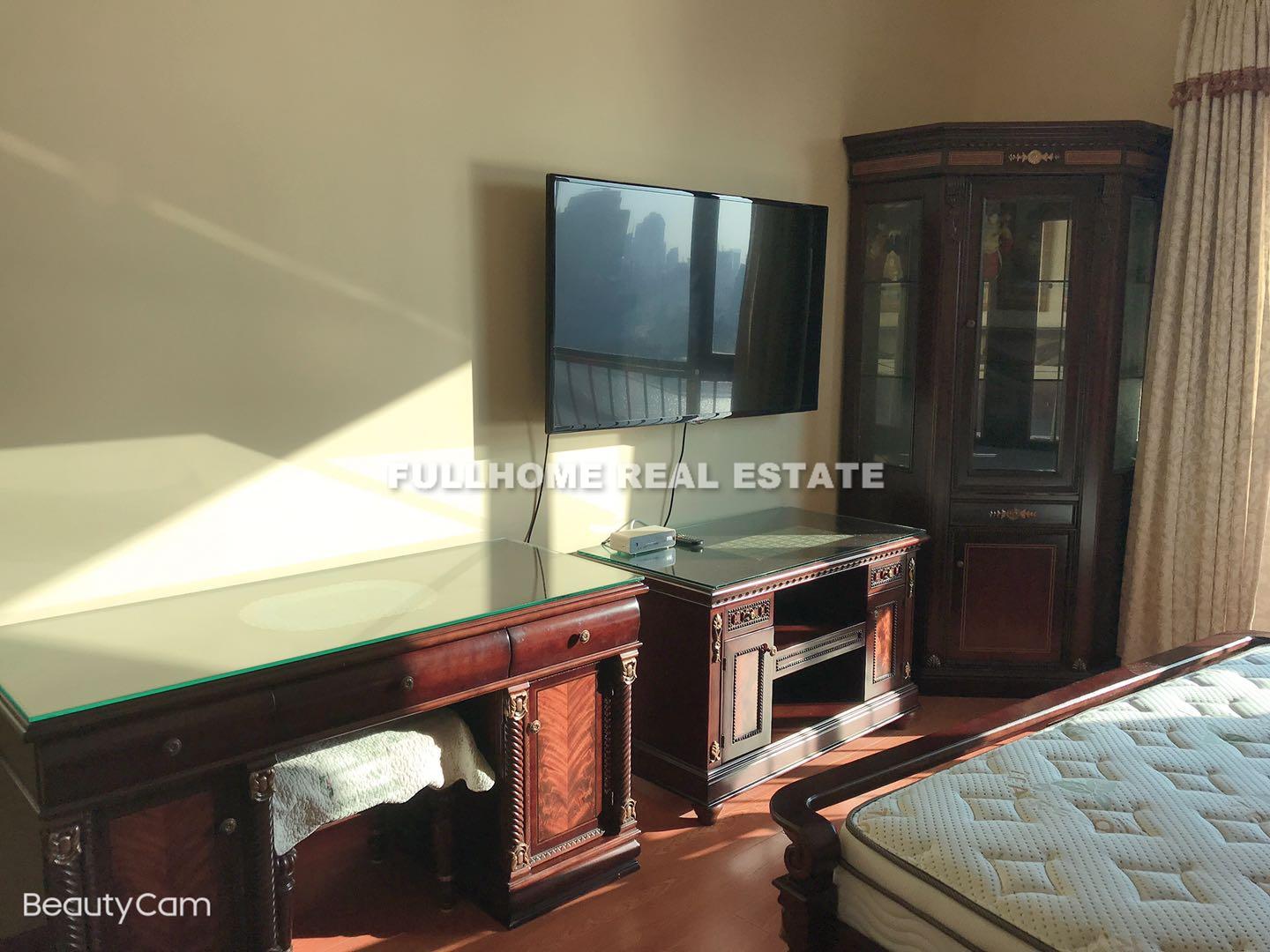 Yanlord Garden - Interior view 4, Shanghai rental property