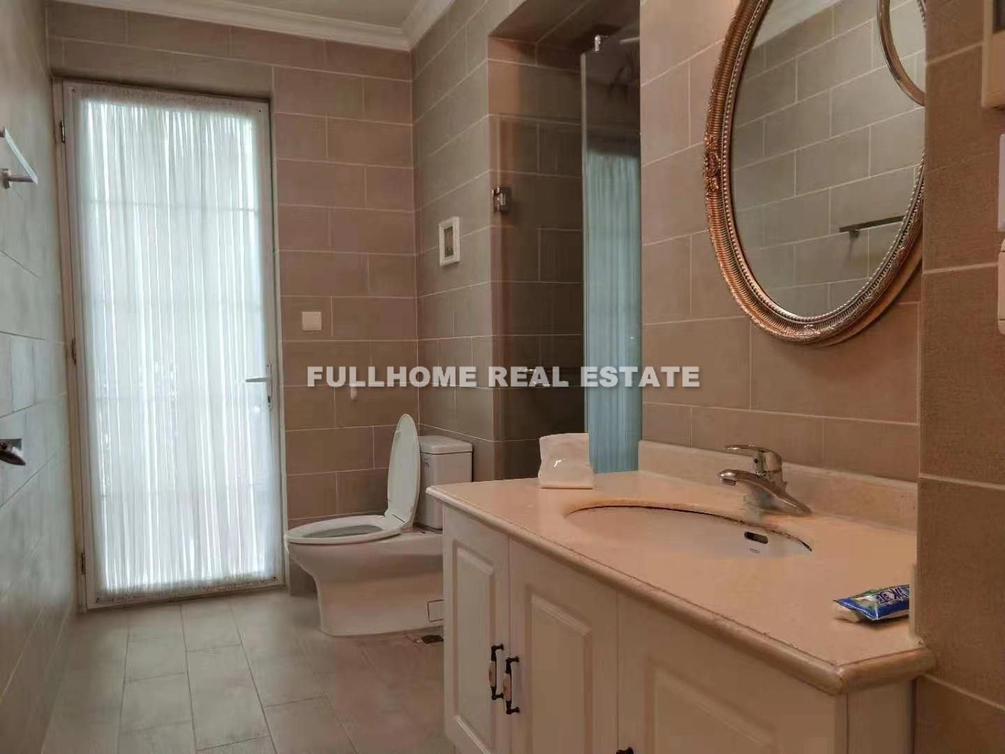 Le Chambord - Interior view 8, Shanghai rental property