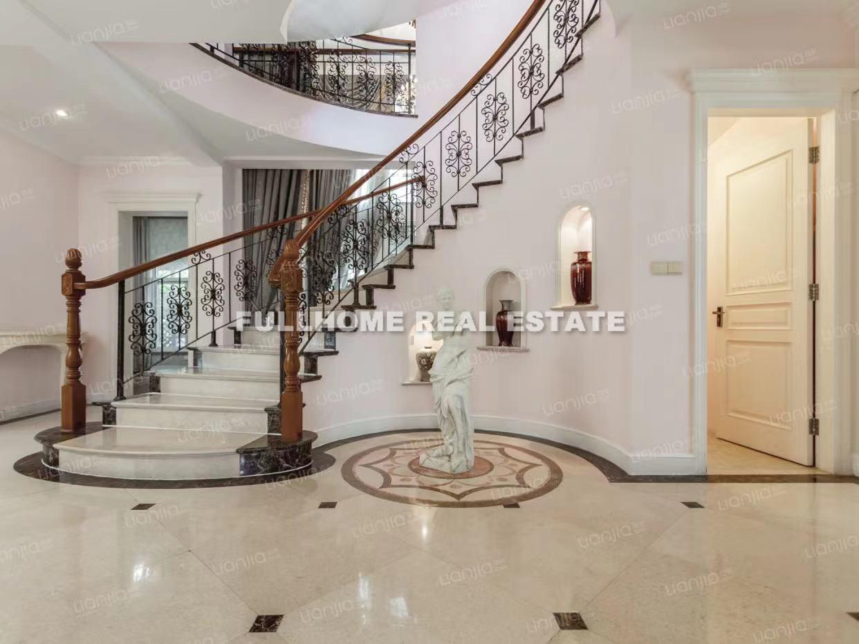 Le Chambord - Interior view 2, Shanghai rental property
