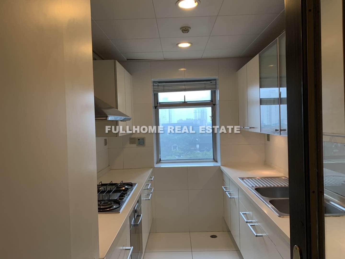 Shimao Riviera Garden - Interior view 2, Shanghai rental property