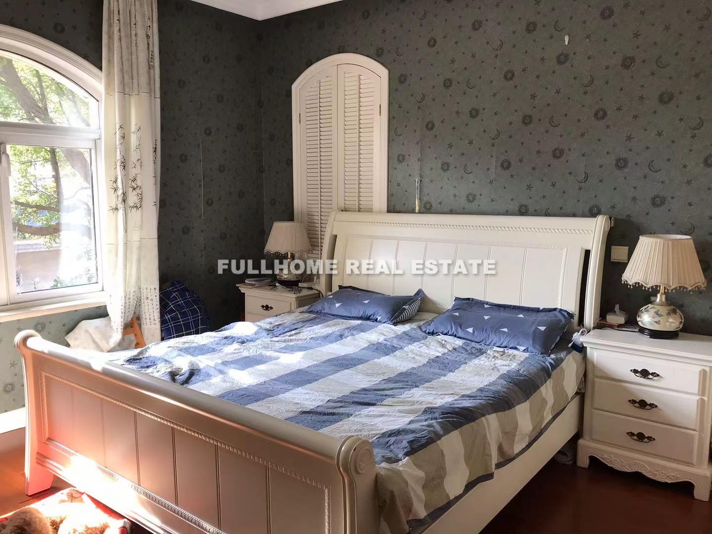 Le Chambord - Interior view 12, Shanghai rental property