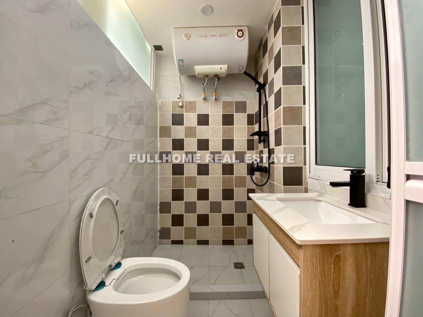 Lane 1001-1500 Middle Huaihai Road Old House - Interior view 6, Shanghai rental property