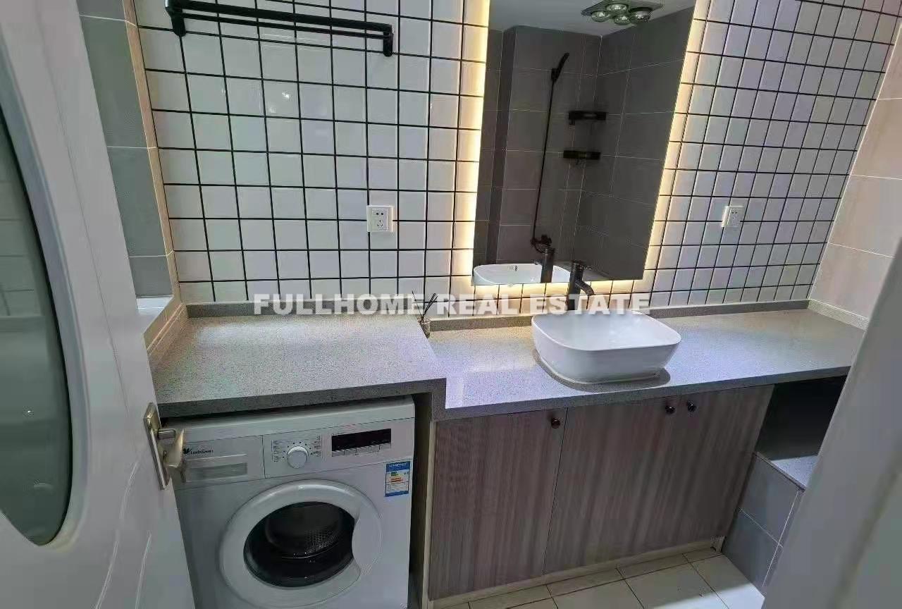 Luwan Dushi Garden - Interior view 7, Shanghai rental property