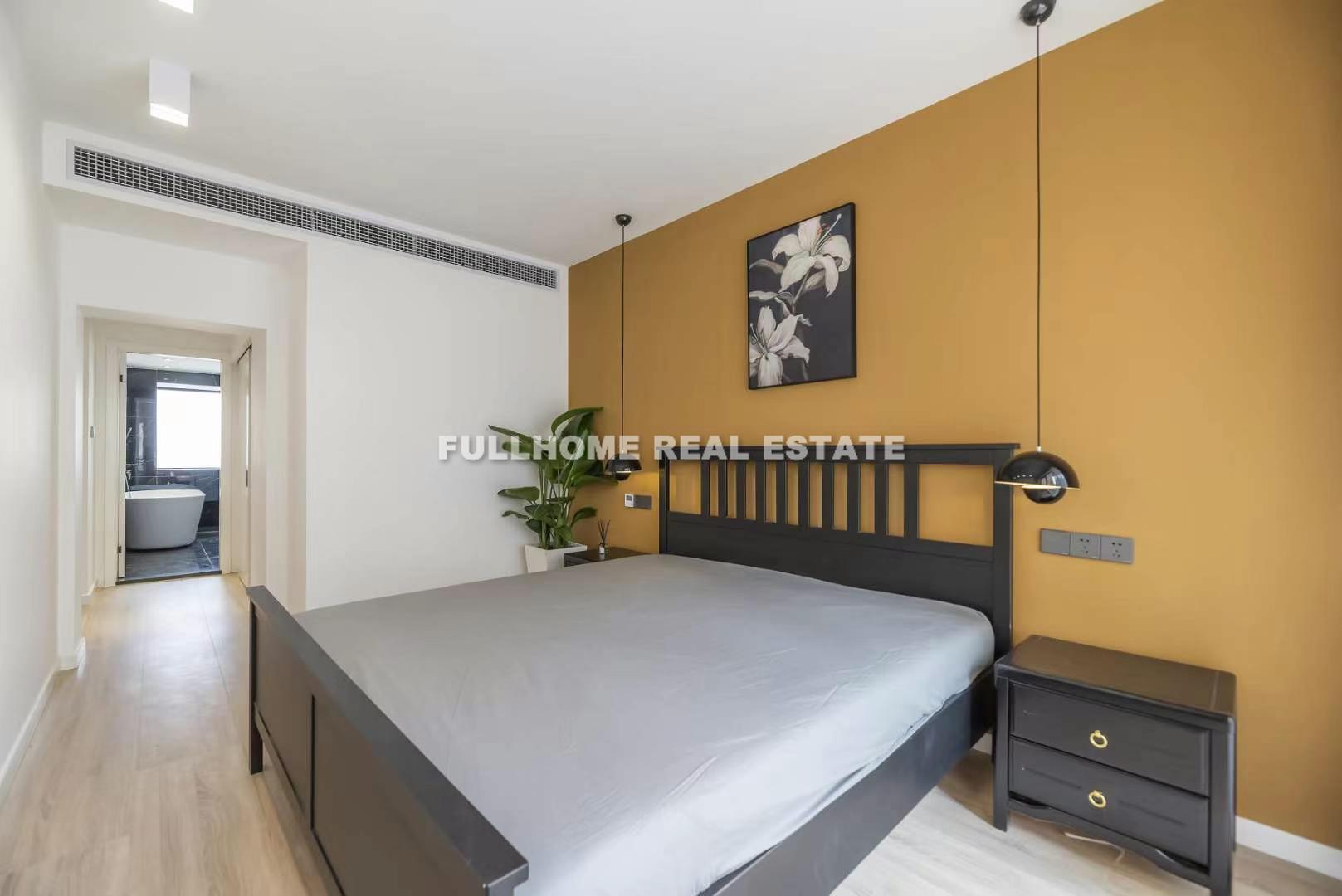 Xindi Garden - Interior view 3, Shanghai rental property