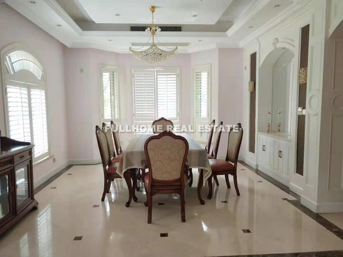Le Chambord - Interior view 4, Shanghai rental property