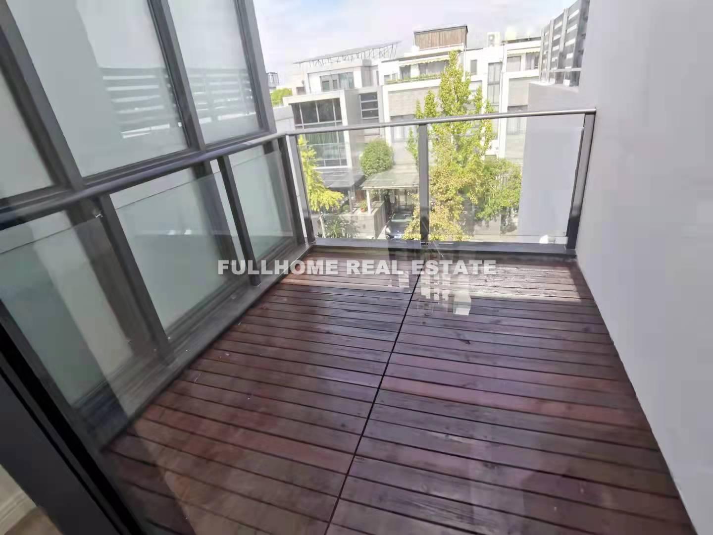 Villa Riviera - Interior view 4, Shanghai rental property