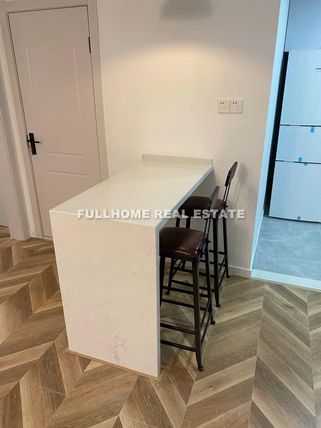 Haifu Apartment - Interior view 2, Shanghai rental property