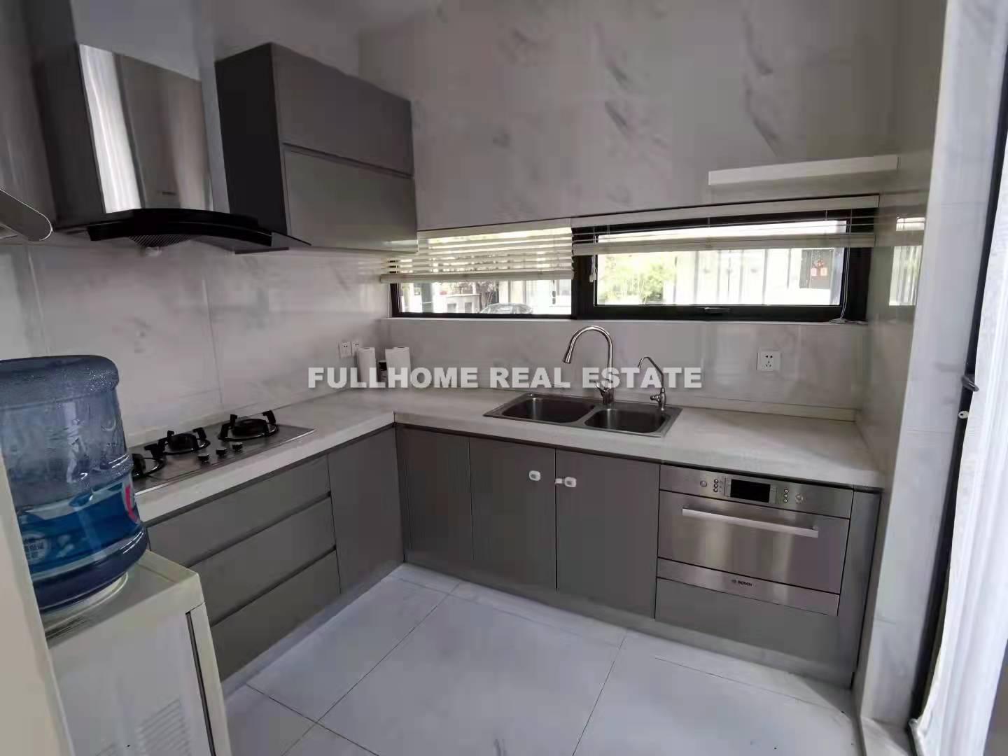 Villa Riviera - Interior view 13, Shanghai rental property