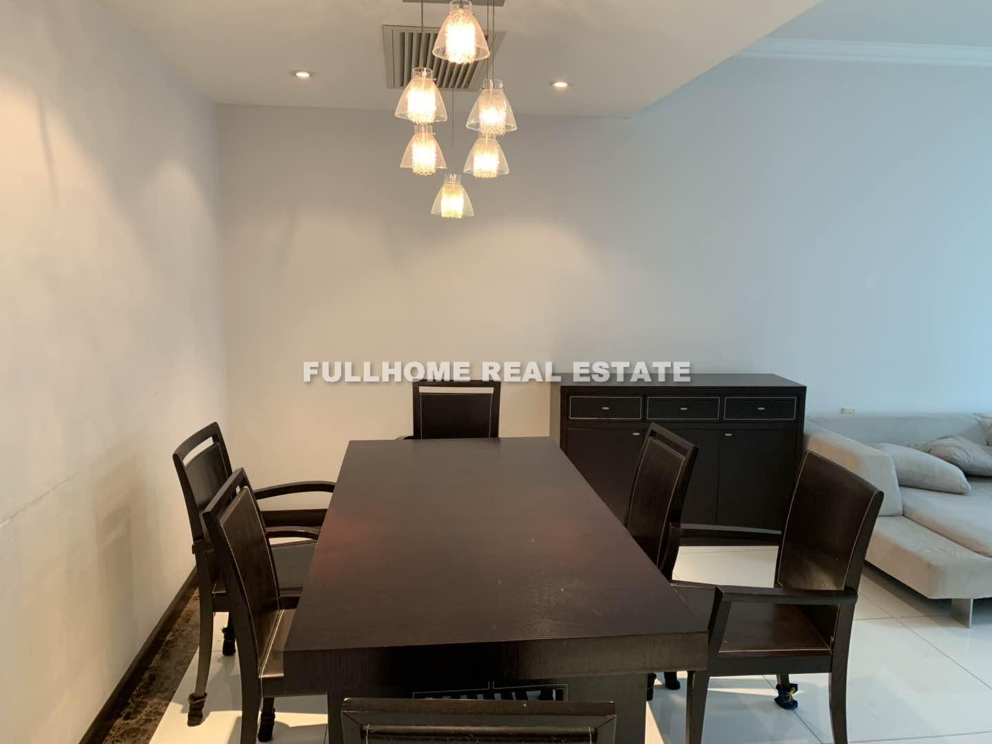 Shimao Riviera Garden - Interior view 3, Shanghai rental property