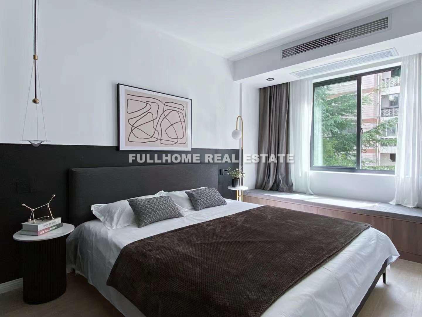 Sha Tian Garden - Interior view 4, Shanghai rental property