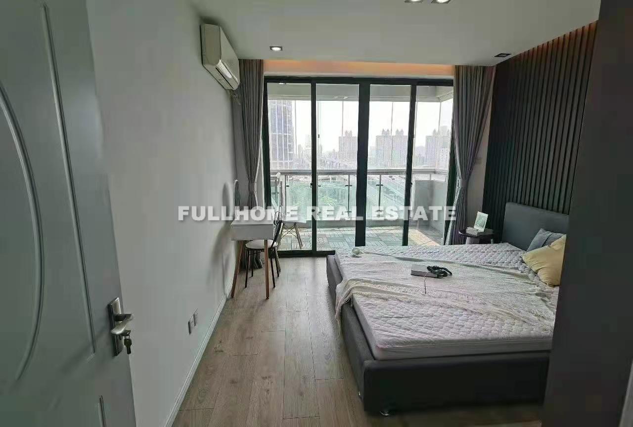Luwan Dushi Garden - Interior view 8, Shanghai rental property