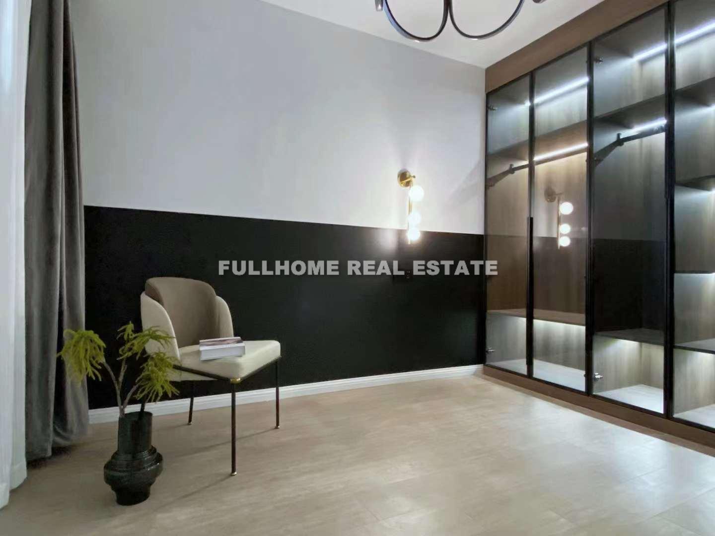 Sha Tian Garden - Interior view 2, Shanghai rental property
