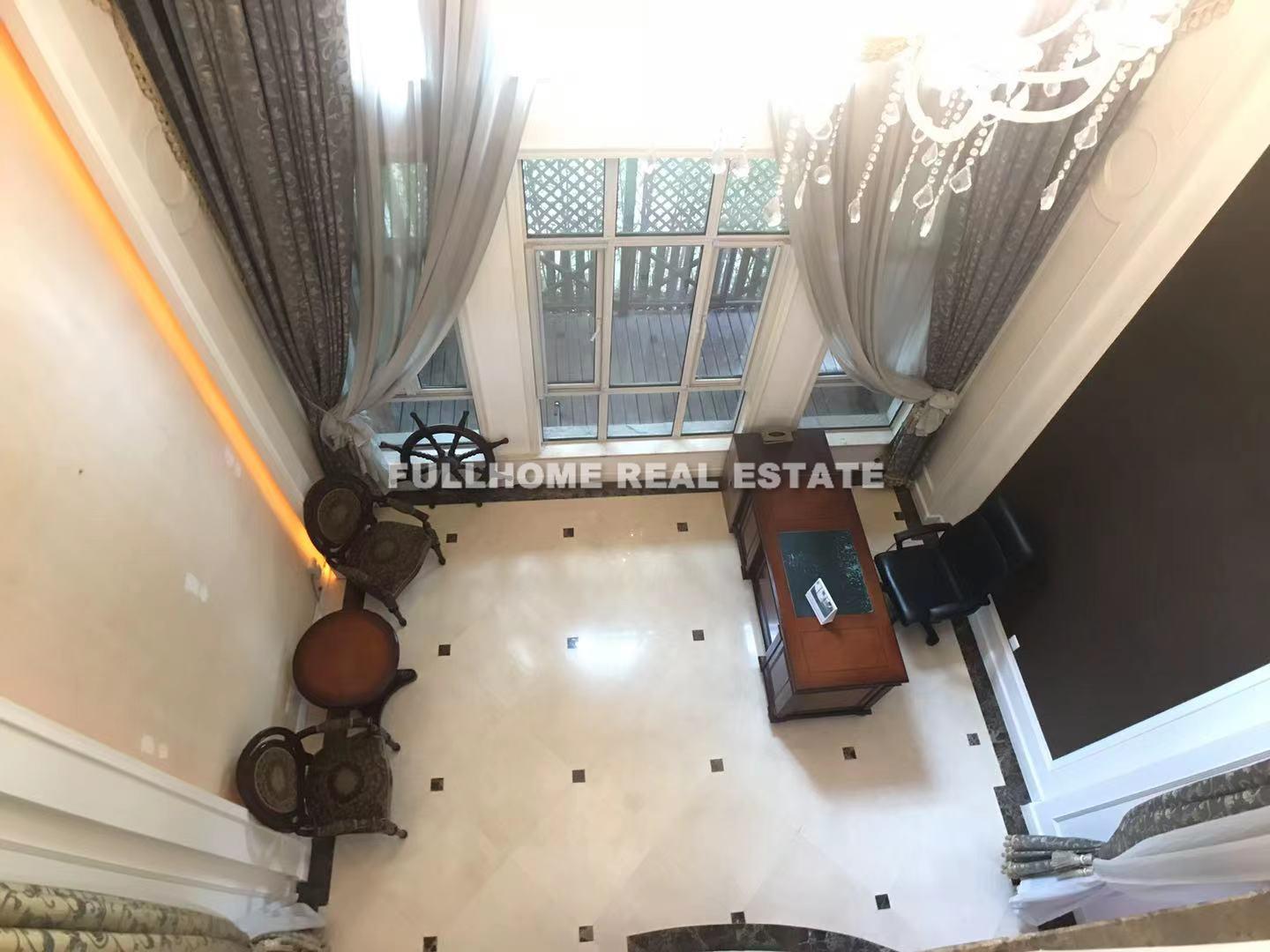 Le Chambord - Interior view 7, Shanghai rental property