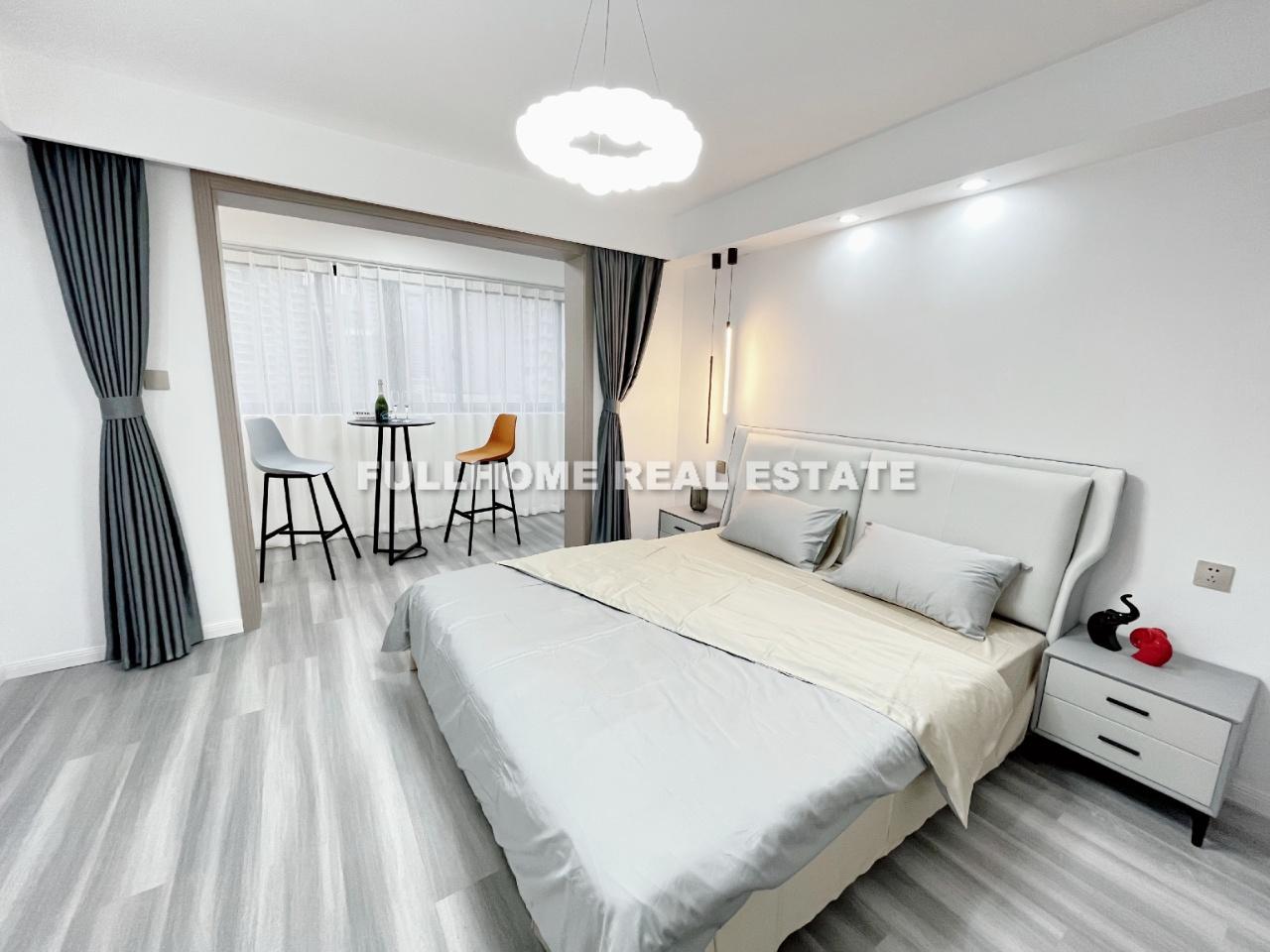 New Hong An Apartment - Interior view 8, Shanghai rental property